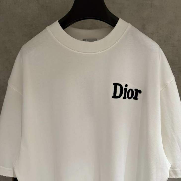 Dior T Shirts Short _SKUDiorS-2XLxetr30515901